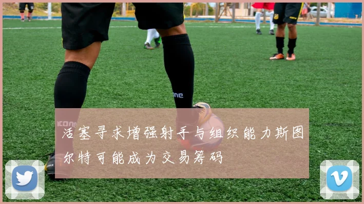 活塞寻求增强射手与组织能力斯图尔特可能成为交易筹码