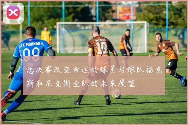 总决赛改变命运的球员与球队福克斯和尼克斯全队的未来展望