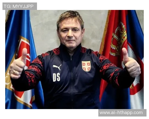 塞尔维亚主帅斯托伊科维奇辞职因球队0-1不敌阿尔巴尼亚引发关注 塞尔维亚主帅斯托伊科维奇辞职因球队0-1不敌阿尔巴尼亚引发关注