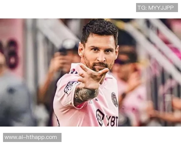 梅西引领美职联进攻潮流散点图揭示其独特威胁能力 梅西引领美职联进攻潮流散点图揭示其独特威胁能力