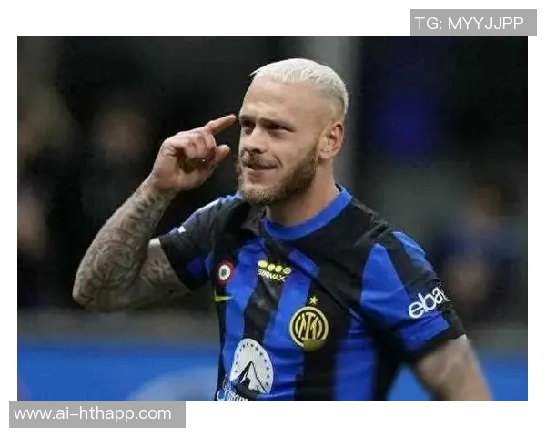 英超球队关注迪马尔科国米视其为核心球员并计划续约